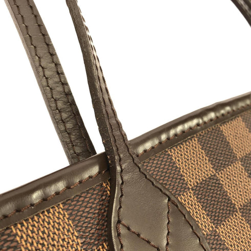 Neverfull NM Tote Damier MM