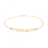 Atlas Bracelet 18K Rose Gold