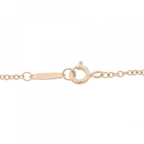 Atlas Bracelet 18K Rose Gold