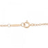 Atlas Bracelet 18K Rose Gold