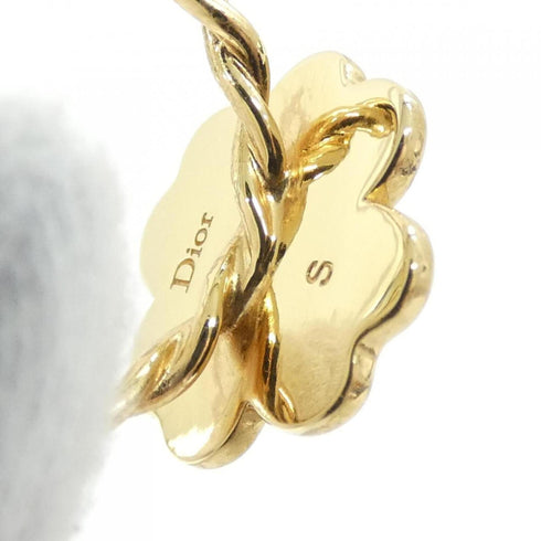 Ring Gold and White