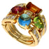 Ring 18K Yellow Gold