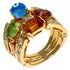 Ring 18K Yellow Gold