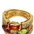 Ring 18K Yellow Gold