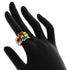 Ring 18K Yellow Gold