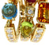 Ring 18K Yellow Gold