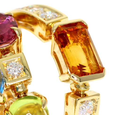 Ring 18K Yellow Gold