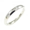 Tendrement Etoile Ring Platinum