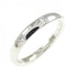 Tendrement Etoile Ring Platinum