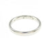 Tendrement Etoile Ring Platinum