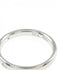 Tendrement Etoile Ring Platinum