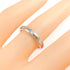 Tendrement Etoile Ring Platinum