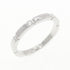 Panthere Ring 18K White Gold