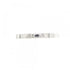 Panthere Ring 18K White Gold