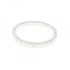 Panthere Ring 18K White Gold