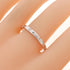 Panthere Ring 18K White Gold