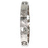 Icon Ring 18K White Gold