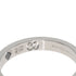 Icon Ring 18K White Gold