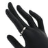 Icon Ring 18K White Gold