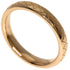 Ring 18K Rose Gold