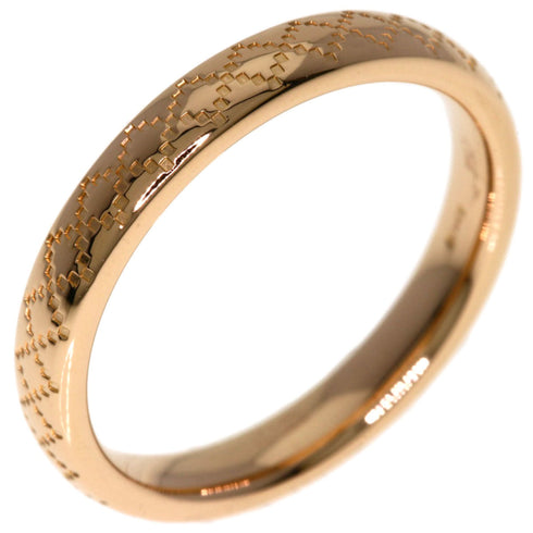 Ring 18K Rose Gold