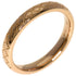 Ring 18K Rose Gold