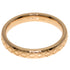 Ring 18K Rose Gold