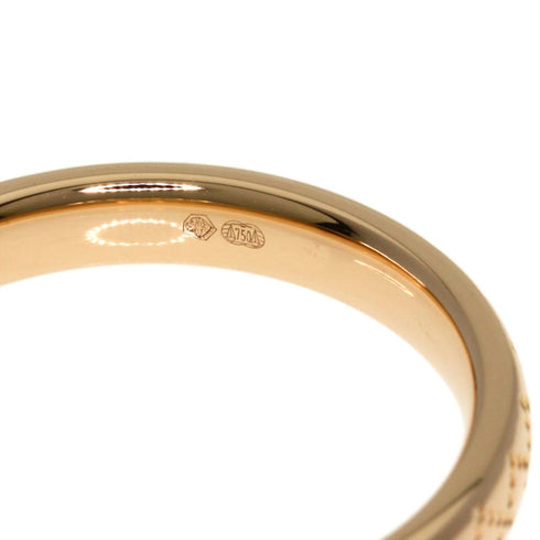 Ring 18K Rose Gold