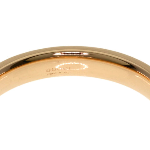 Ring 18K Rose Gold