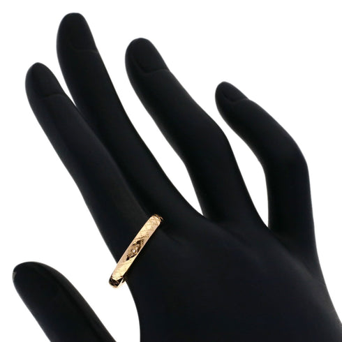 Ring 18K Rose Gold