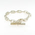 Chaine d'Ancre Bracelet