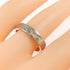 Happy Birthday Ring 18K White Gold