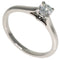 Band Ring Platinum