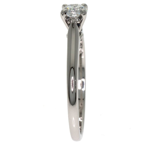 Band Ring Platinum