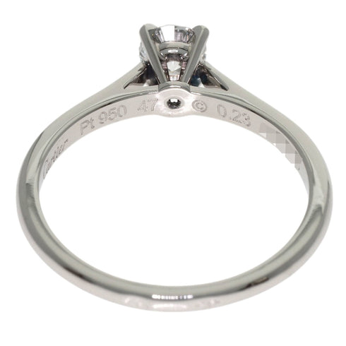 Band Ring Platinum