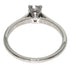 Band Ring Platinum
