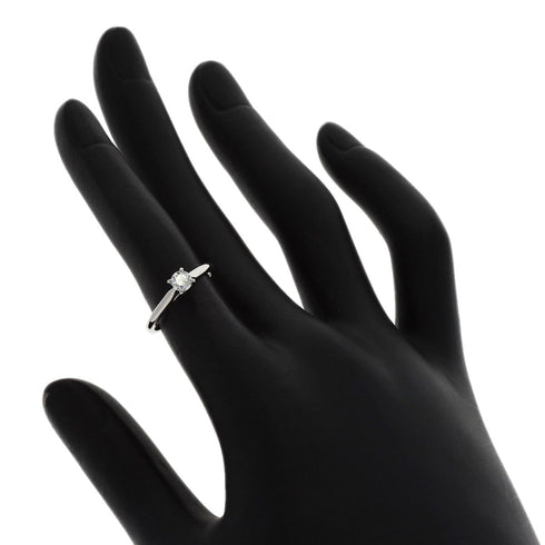 Band Ring Platinum