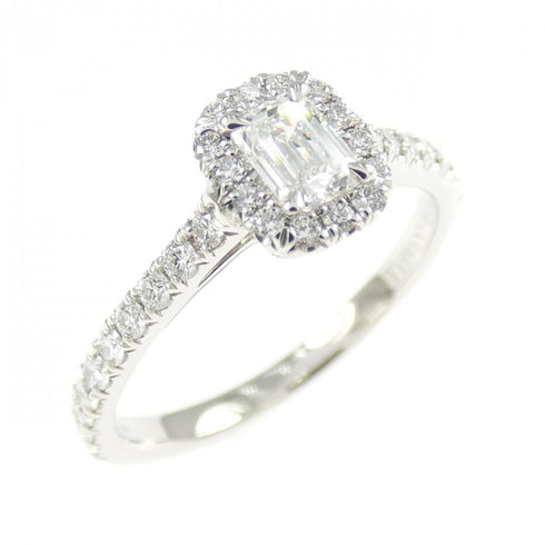 Soleste Ring Platinum