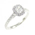 Soleste Ring Platinum