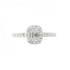 Soleste Ring Platinum