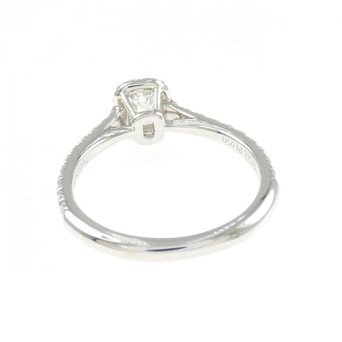 Soleste Ring Platinum