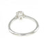 Soleste Ring Platinum