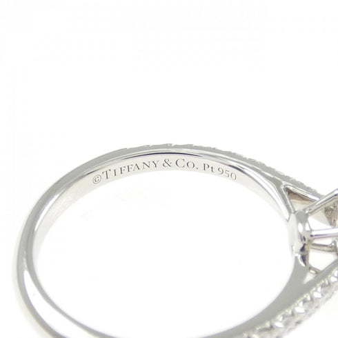 Soleste Ring Platinum
