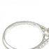 Soleste Ring Platinum