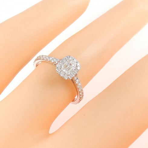 Soleste Ring Platinum