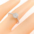 Soleste Ring Platinum
