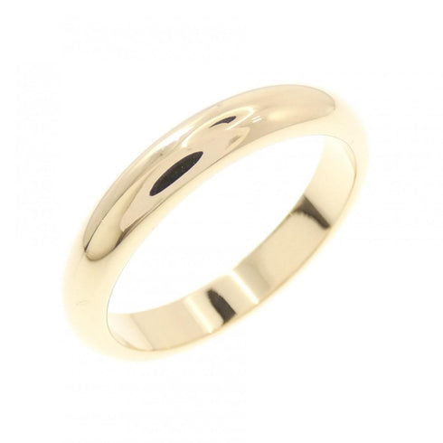 Ring 18K Yellow Gold