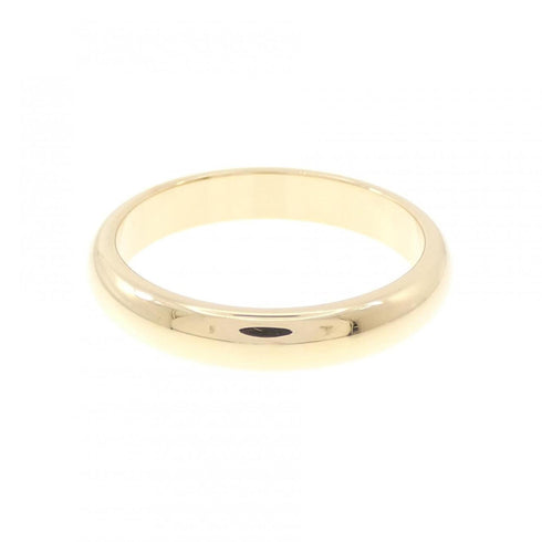 Ring 18K Yellow Gold