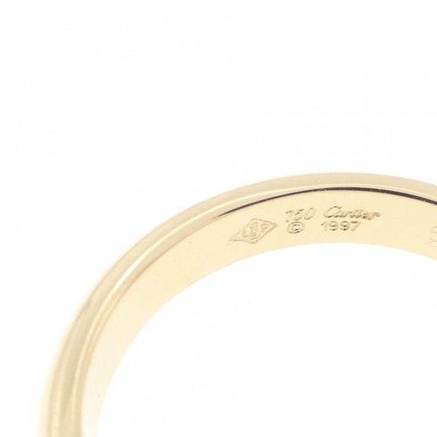 Ring 18K Yellow Gold