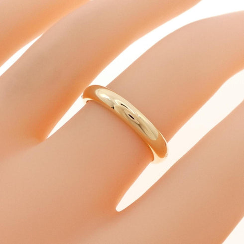Ring 18K Yellow Gold
